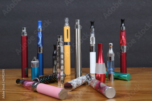 electronic cigarettes