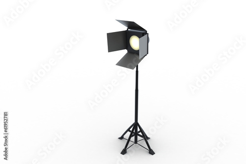 Studio light