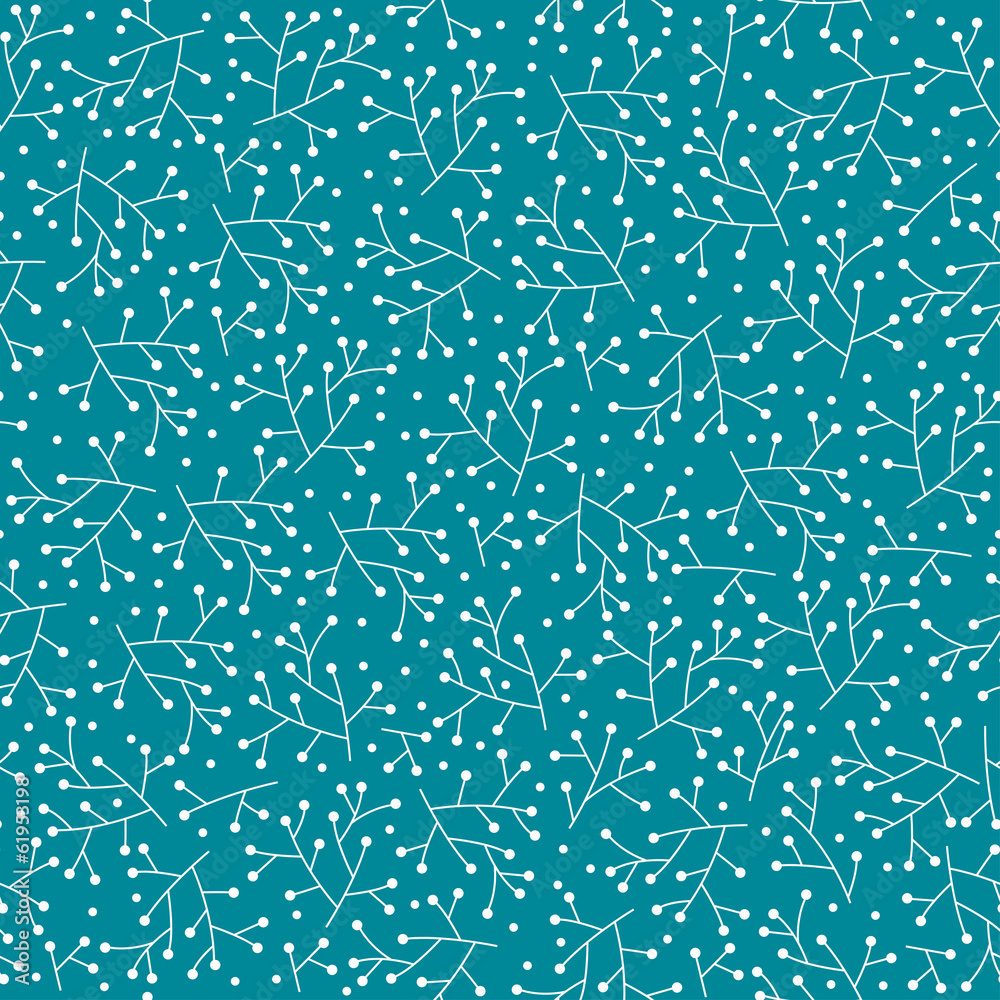 floral seamless pattern floral seamless pattern