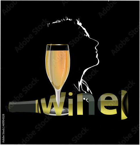logo vino