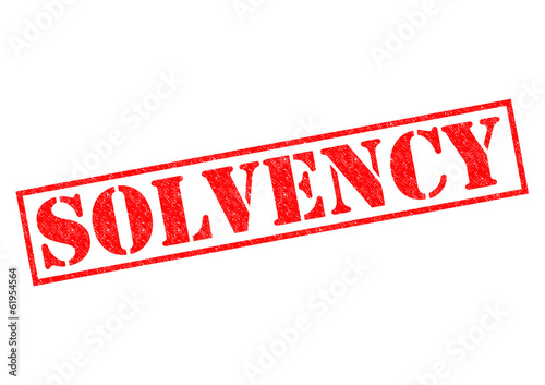Photos SOLVENCY