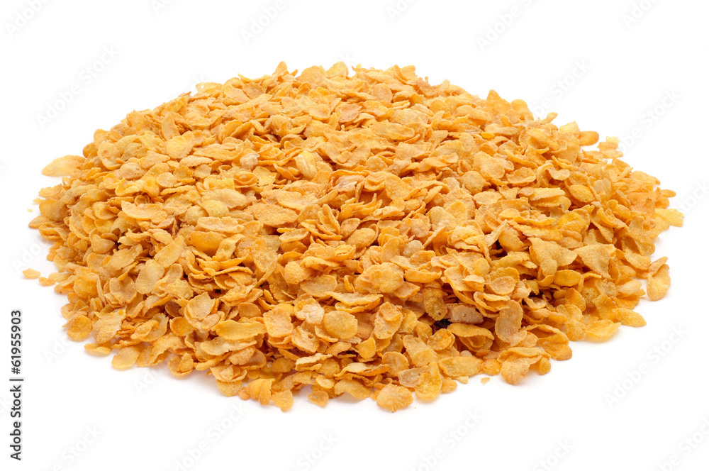 corn flakes corn flakes