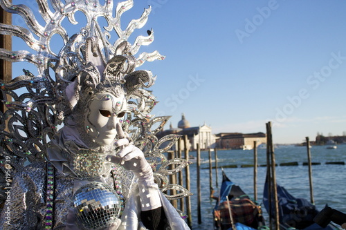 Carnevale di Venezia © chiarafornasari