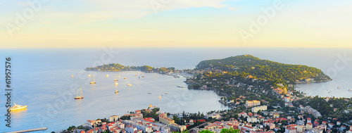 French Riviera