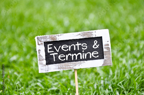 Events & Termine photo