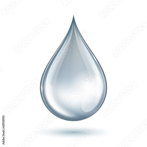 Water drop