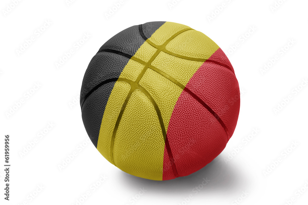 Belgian Basketball