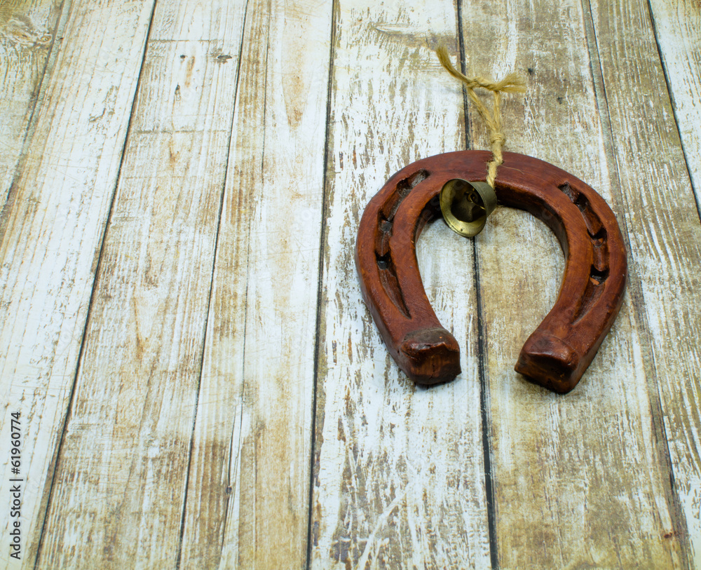 horseshoe horseshoe