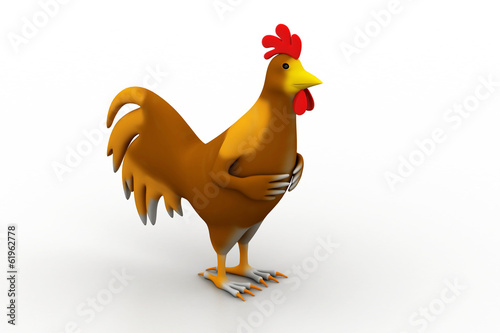 chicken