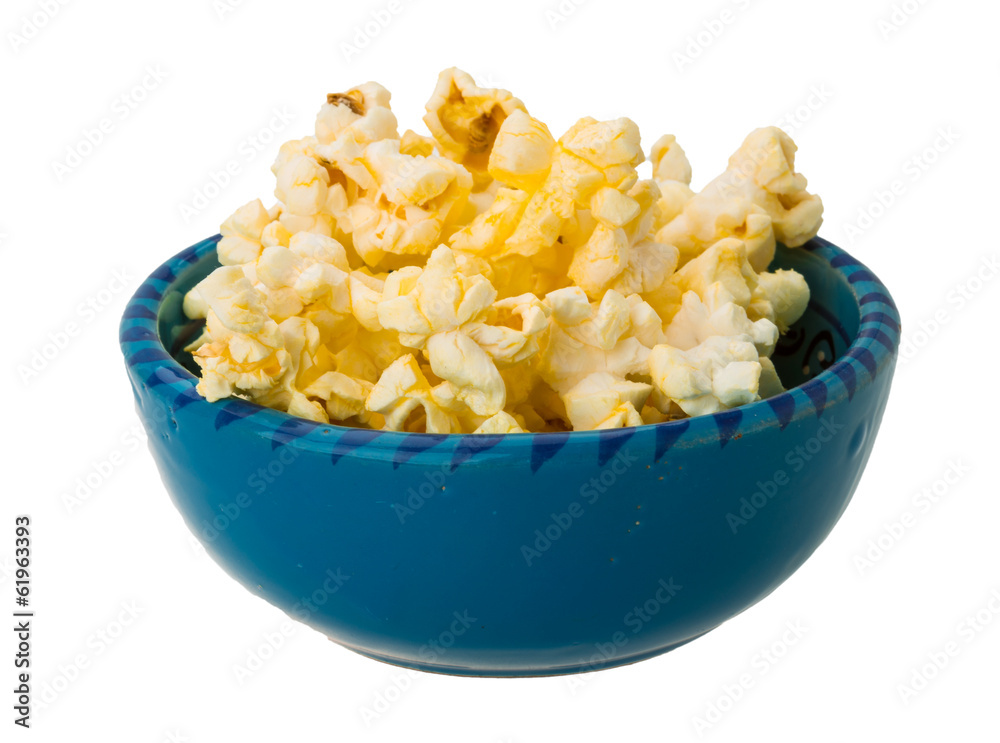 Popcorn Popcorn