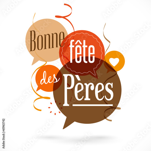 Fête des pères