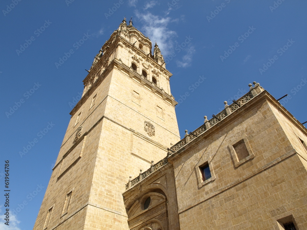 Salamanca 35
