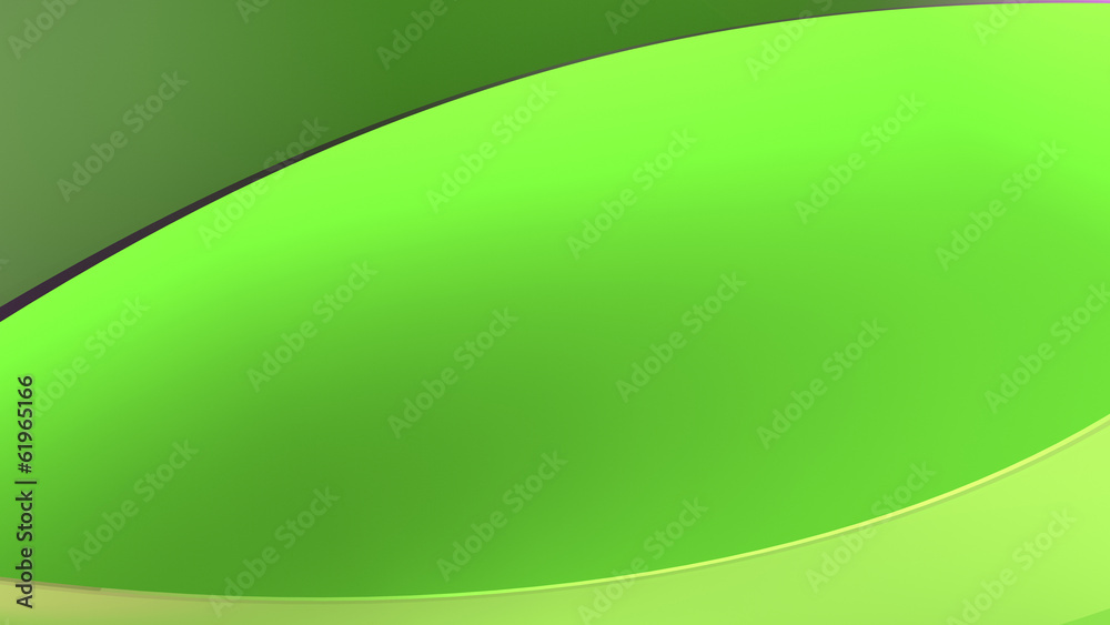 Green elegant background Green elegant background