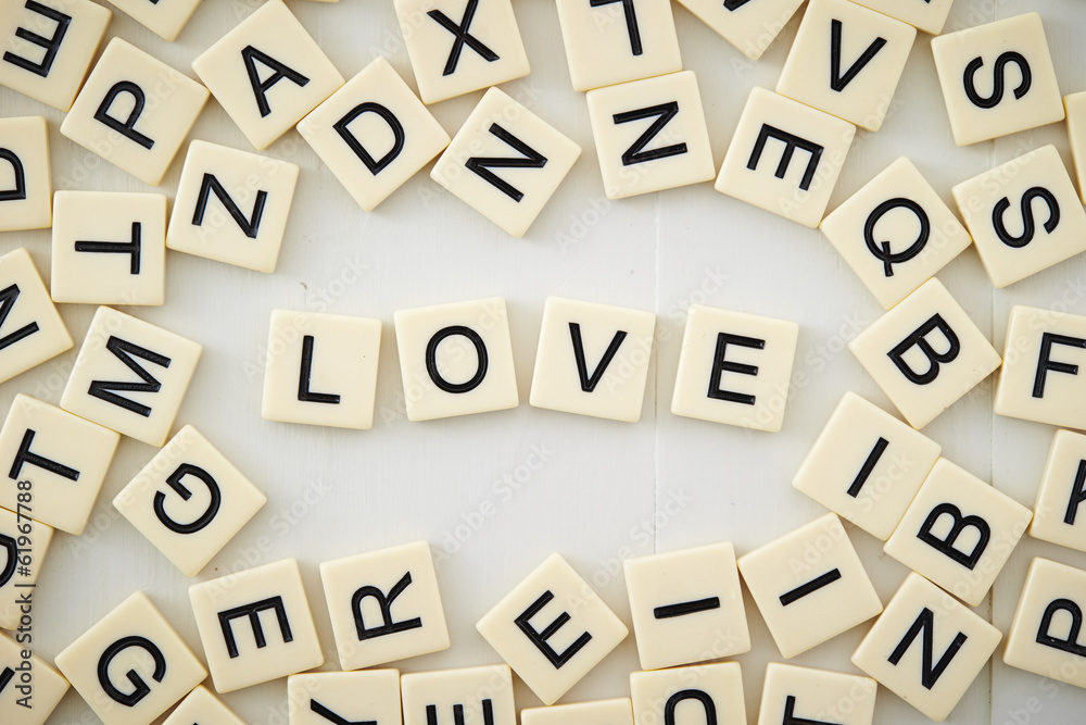 Alphabet