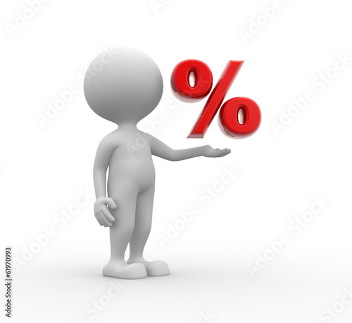 The discount offer