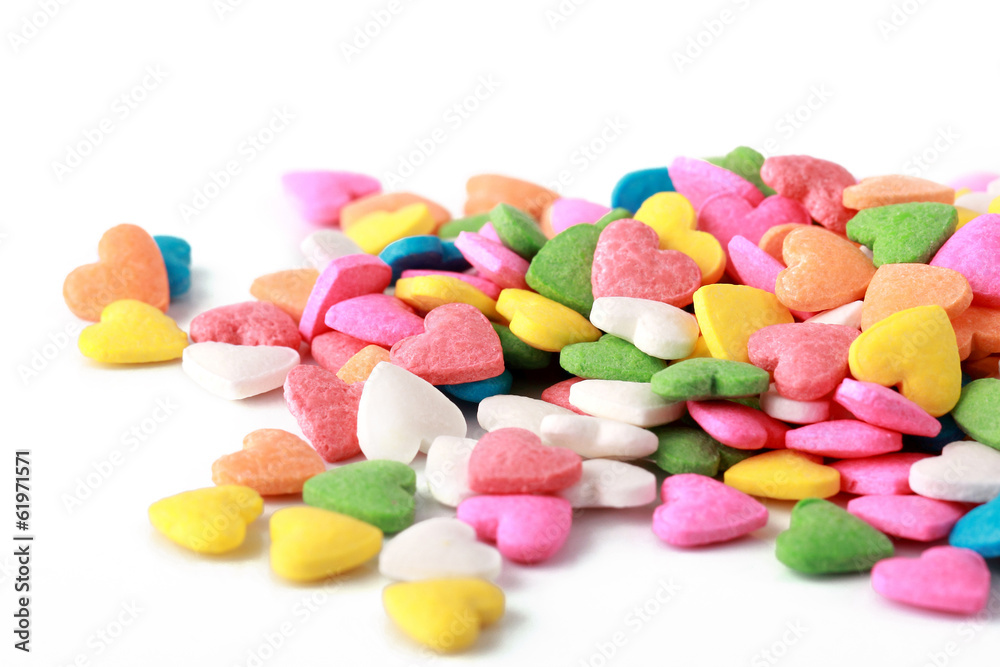 candy hearts candy hearts