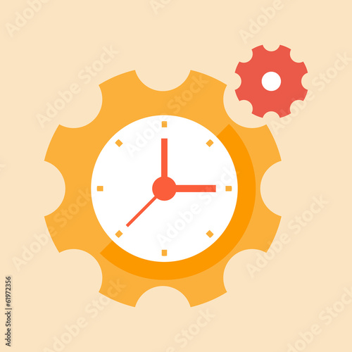 precision time
