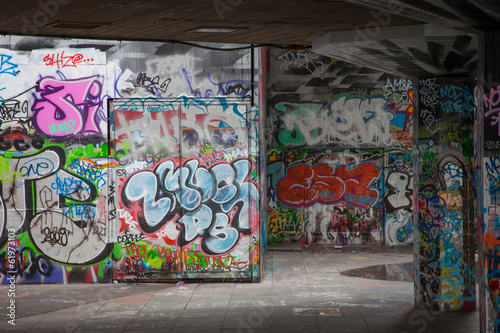 South Bank SkatePark