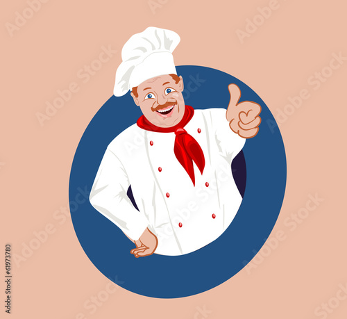 Повар