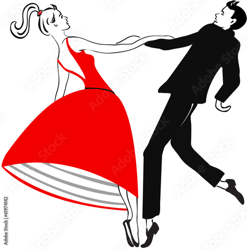 Dancing