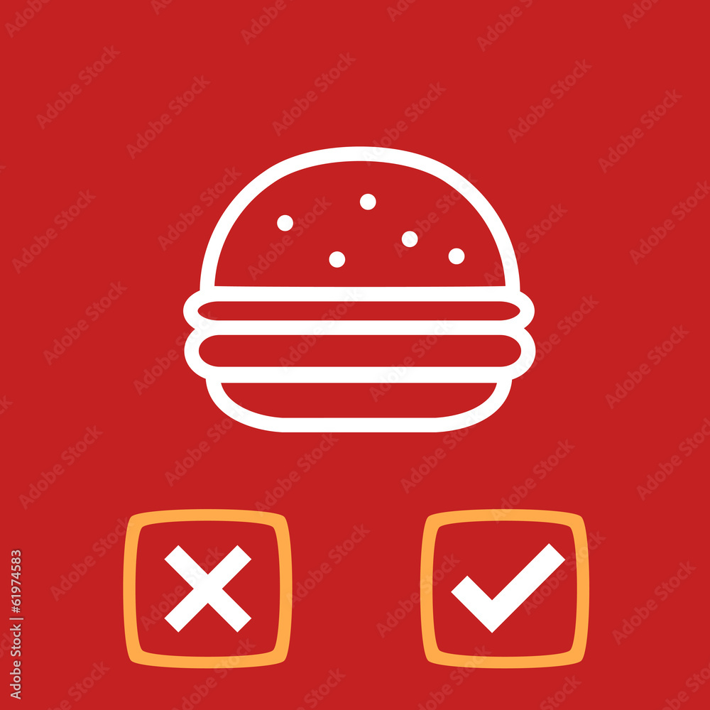 poll of burger poll of burger