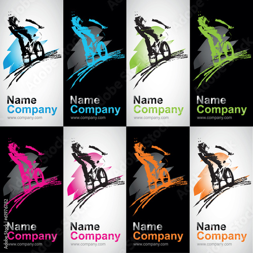 bmx-velo-cycle-vtt-cross-sport-xtrem-logo