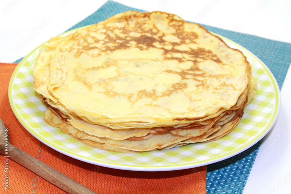 crêpes crêpes