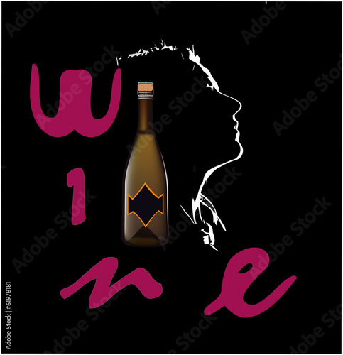 logo vino
