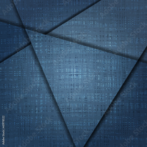 Abstract  background