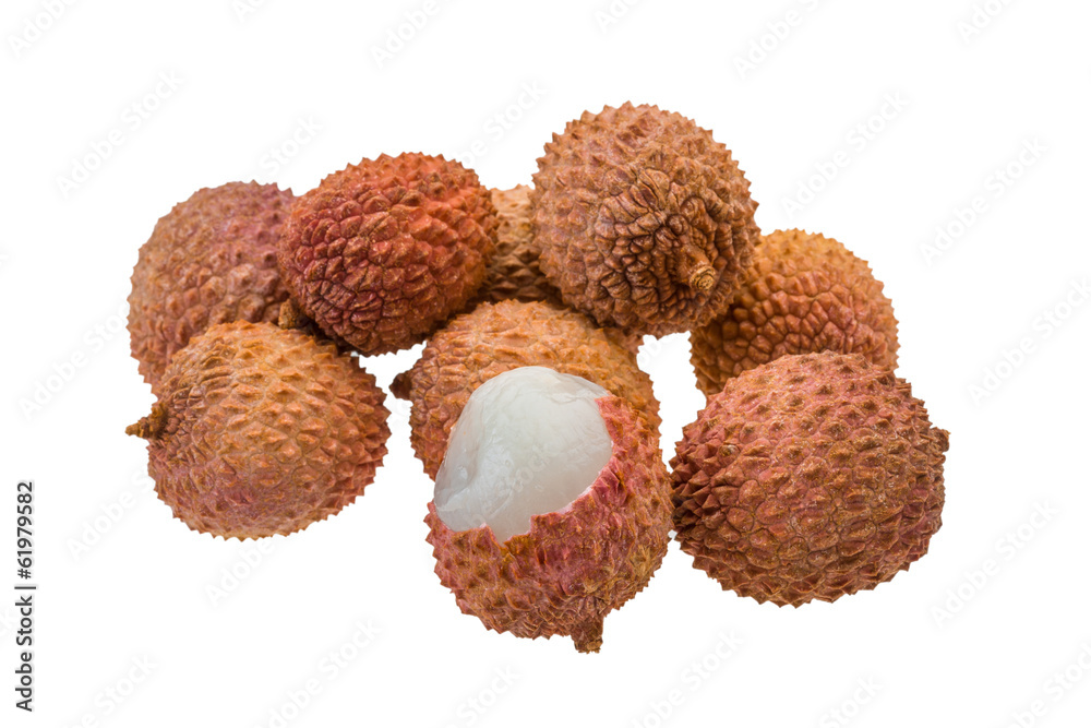 Lychee Lychee