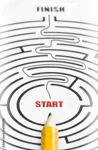 Strategie