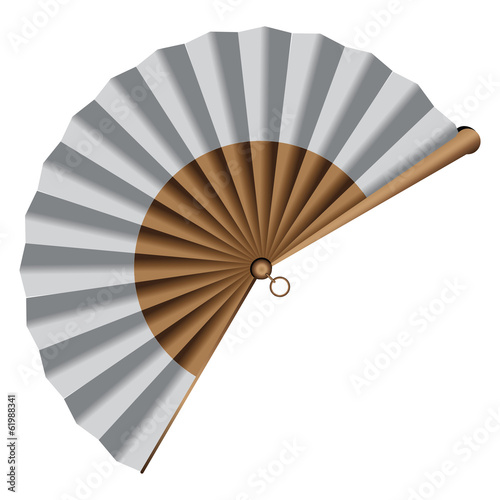 Hand fan