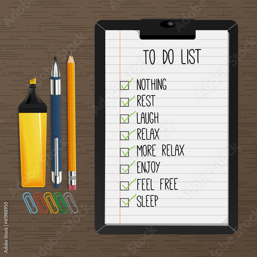 Notebook with drawing charts