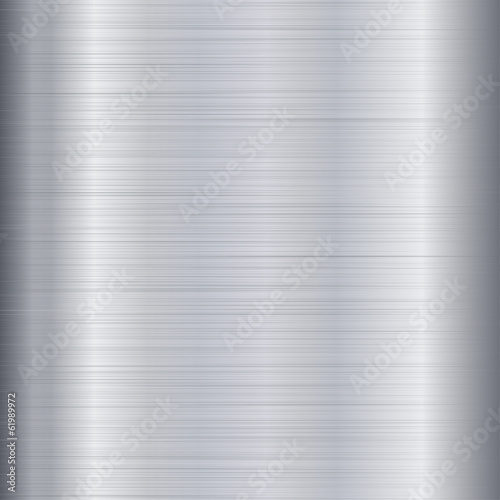 Plakat wzór platyna srebrzyste