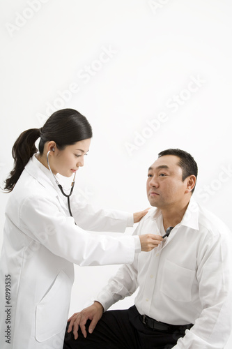 medical examination