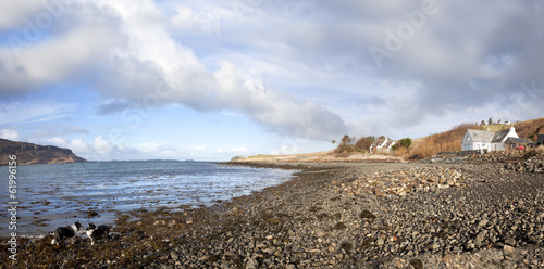 Waternish Beach photo