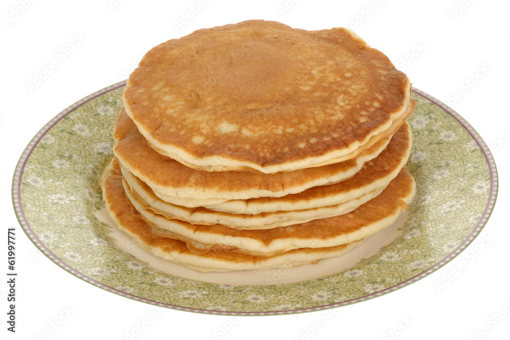 Pancakes Pancakes
