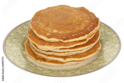 Pancakes