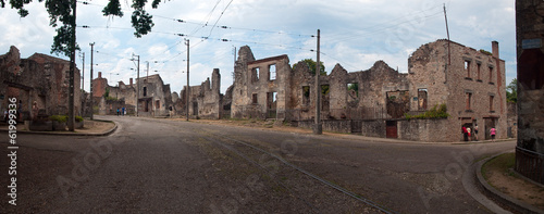 Oradour sur Glane