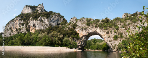 Pont d'Arc