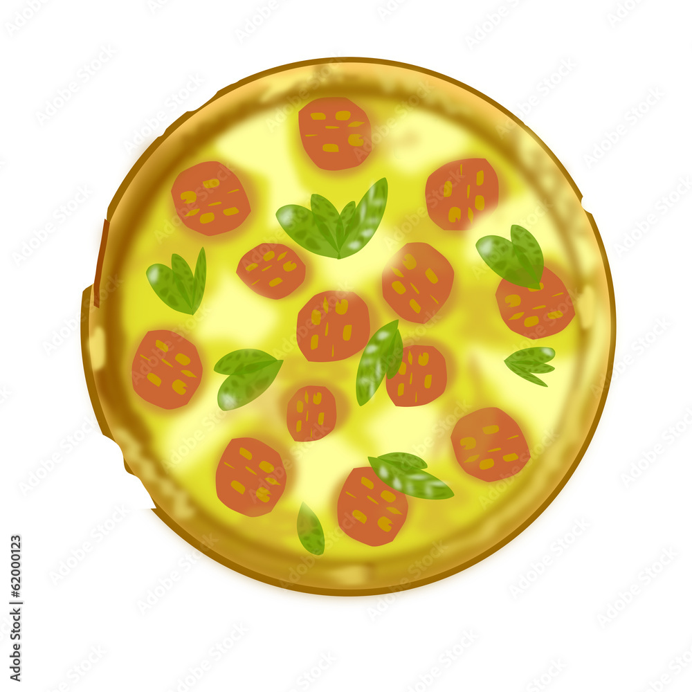 pizza