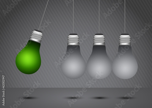 Light bulbs