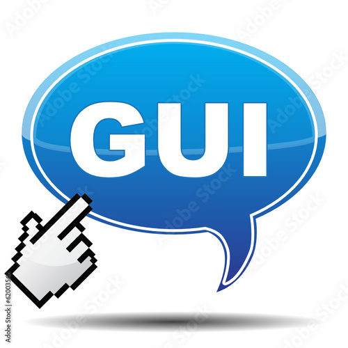 GUI ICON