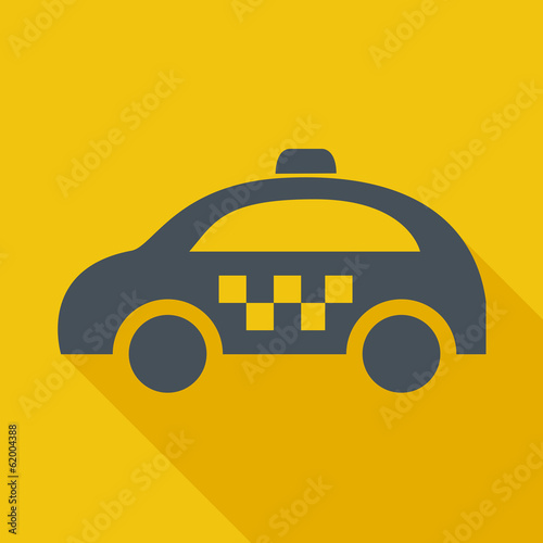 Travel Flat Icon. Vector Pictogram. EPS 10.