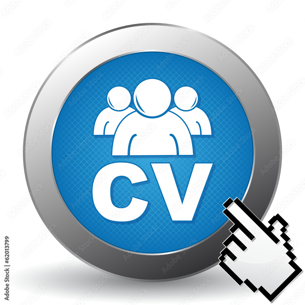 CV ICON CV ICON