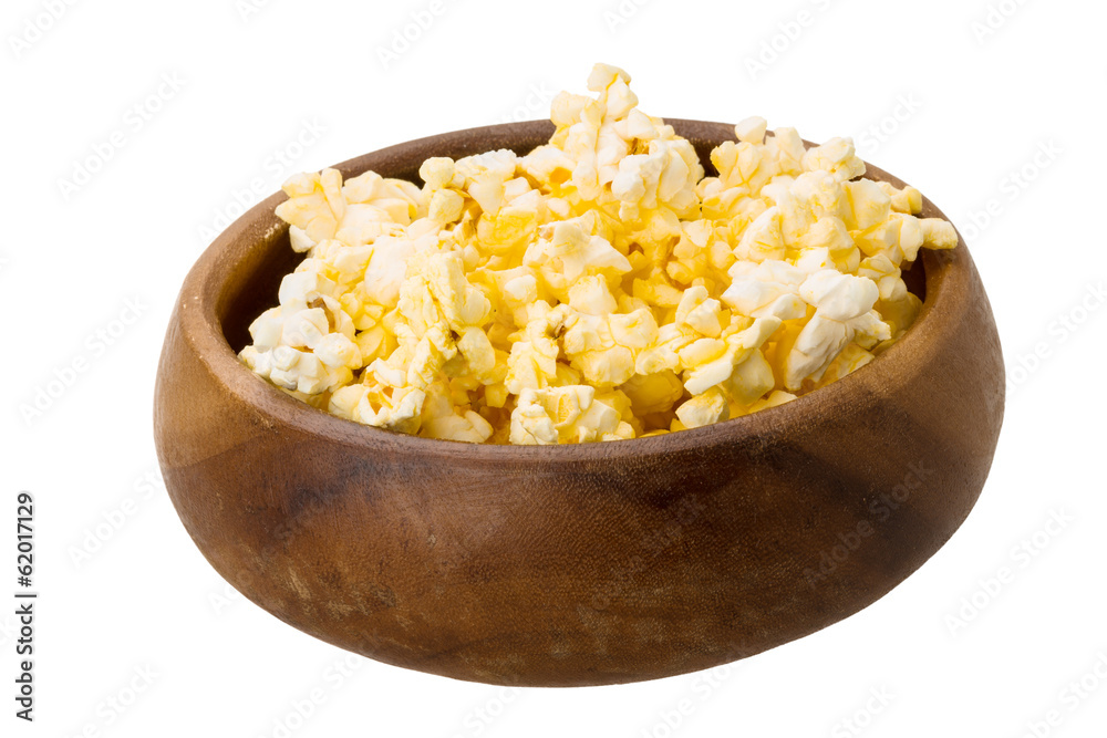 Popcorn Popcorn