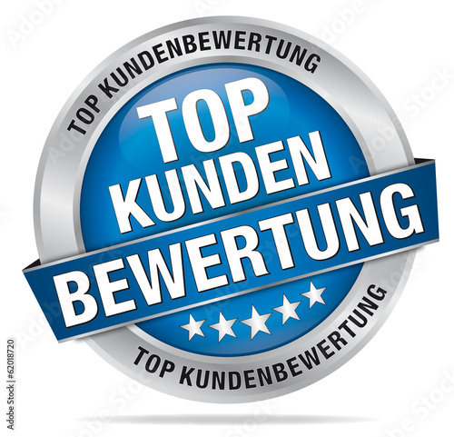 TOP Kundenbewertung