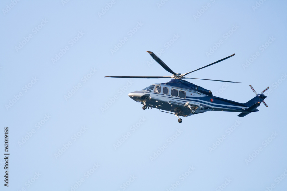 rescue helicopter flying mission in emergency, rescue helicopter flying mission in emergency,