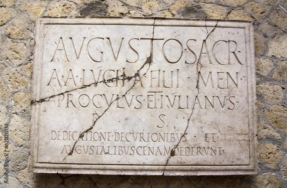 Scavi archeologici di Ercolano Scavi archeologici di Ercolano
