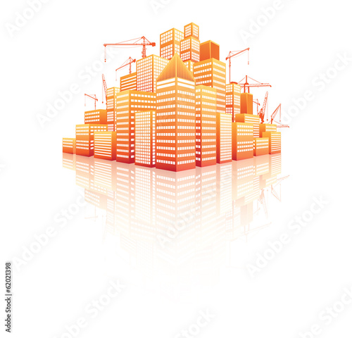 ville construction